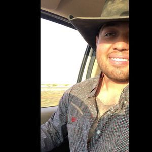 Meet your Posher, Peter